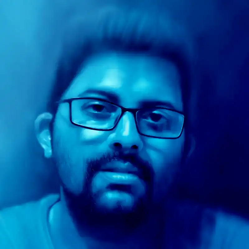 Peddalanka Ramesh Babu — The Artistic Scientist, founder of PRB Arts