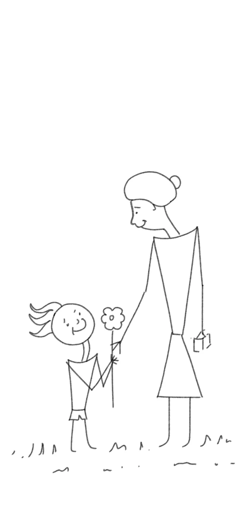 mothers-day drawings | Easy Drawing Guides-saigonsouth.com.vn