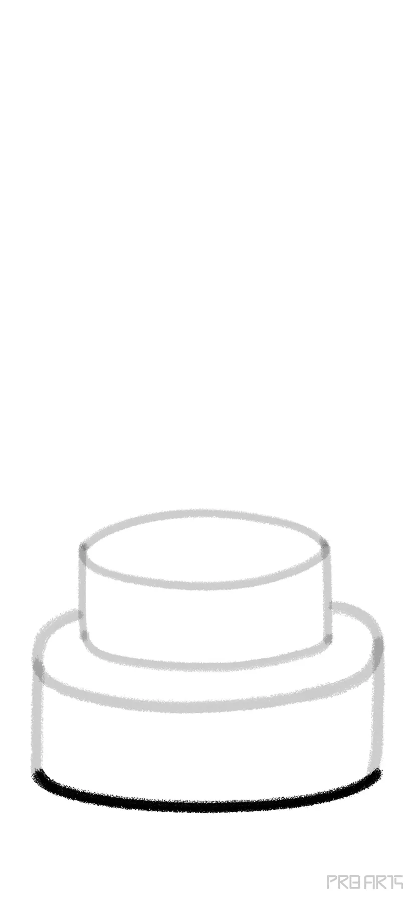 Design a Wedding Cake  Interactive Cake Maker  Twinkl