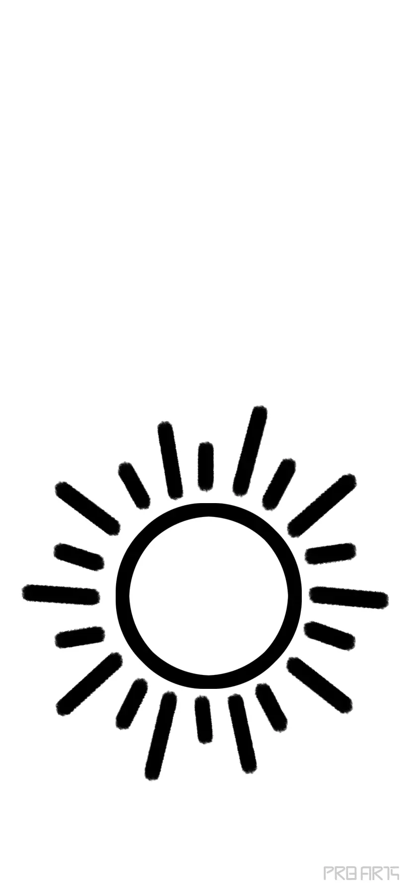 Sun Drawing Images | Free Photos, PNG Stickers, Wallpapers & Backgrounds -  rawpixel