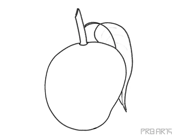 Mango Drawing png images | PNGWing
